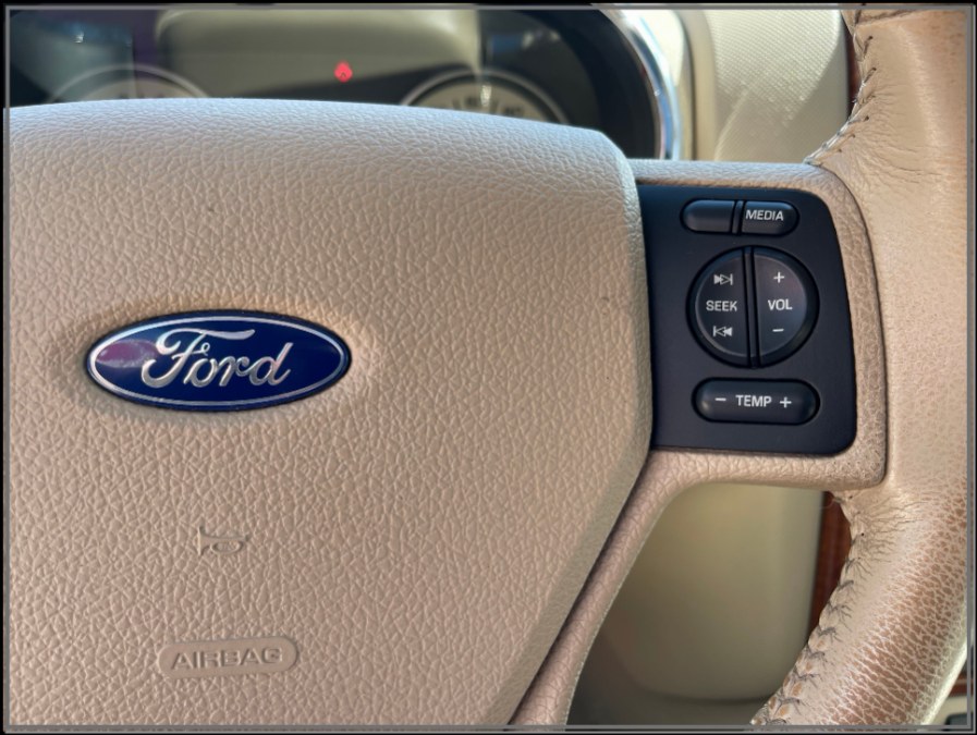 2006 Ford Explorer 4dr 114" WB 4.0L Eddie Bauer 4WD, available for sale in Huntington Station, New York | My Auto Inc.. Huntington Station, New York 2006 Ford Explorer 4dr 114" WB 4.0L Eddie Bauer 4WD, available for sale in Huntington Station, New York | My Auto Inc.. Huntington Station, New York