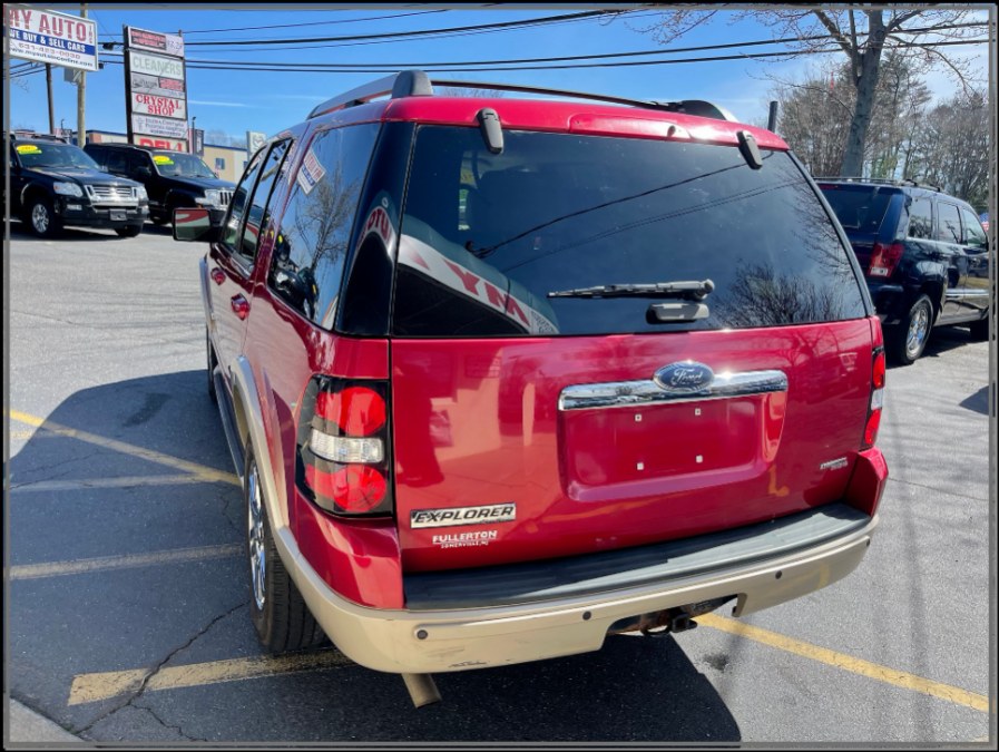 2006 Ford Explorer 4dr 114" WB 4.0L Eddie Bauer 4WD, available for sale in Huntington Station, New York | My Auto Inc.. Huntington Station, New York 2006 Ford Explorer 4dr 114" WB 4.0L Eddie Bauer 4WD, available for sale in Huntington Station, New York | My Auto Inc.. Huntington Station, New York