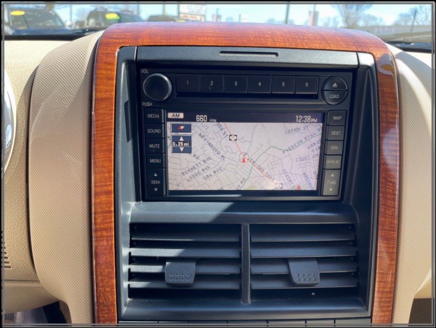 2006 Ford Explorer 4dr 114" WB 4.0L Eddie Bauer 4WD, available for sale in Huntington Station, New York | My Auto Inc.. Huntington Station, New York 2006 Ford Explorer 4dr 114" WB 4.0L Eddie Bauer 4WD, available for sale in Huntington Station, New York | My Auto Inc.. Huntington Station, New York