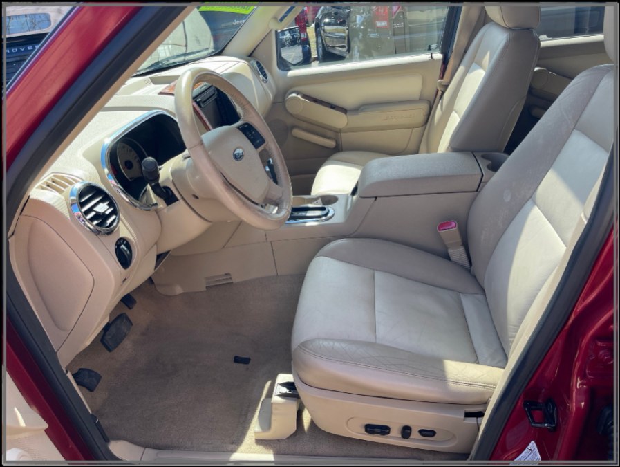 2006 Ford Explorer 4dr 114" WB 4.0L Eddie Bauer 4WD, available for sale in Huntington Station, New York | My Auto Inc.. Huntington Station, New York 2006 Ford Explorer 4dr 114" WB 4.0L Eddie Bauer 4WD, available for sale in Huntington Station, New York | My Auto Inc.. Huntington Station, New York