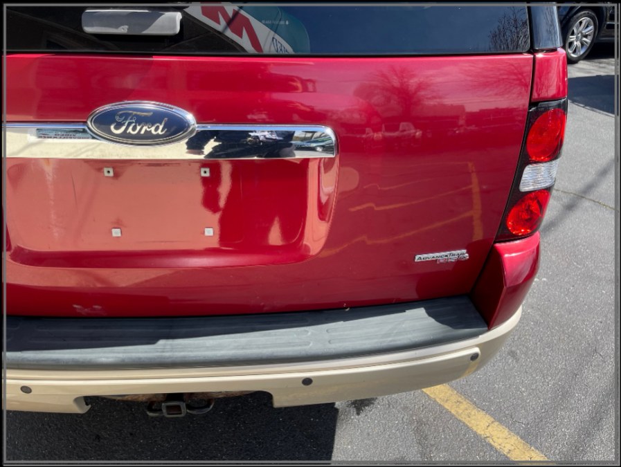 2006 Ford Explorer 4dr 114" WB 4.0L Eddie Bauer 4WD, available for sale in Huntington Station, New York | My Auto Inc.. Huntington Station, New York 2006 Ford Explorer 4dr 114" WB 4.0L Eddie Bauer 4WD, available for sale in Huntington Station, New York | My Auto Inc.. Huntington Station, New York