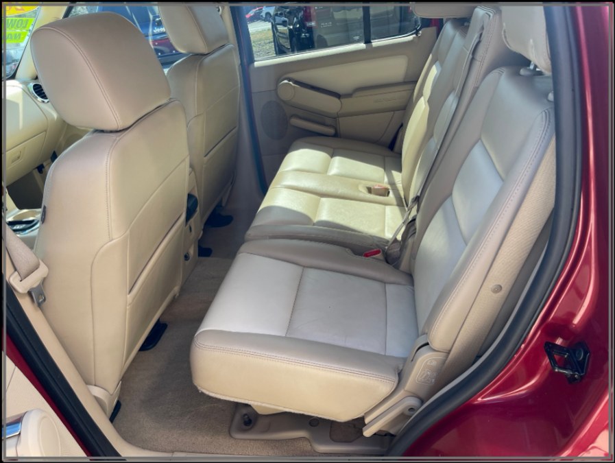 2006 Ford Explorer 4dr 114" WB 4.0L Eddie Bauer 4WD, available for sale in Huntington Station, New York | My Auto Inc.. Huntington Station, New York 2006 Ford Explorer 4dr 114" WB 4.0L Eddie Bauer 4WD, available for sale in Huntington Station, New York | My Auto Inc.. Huntington Station, New York