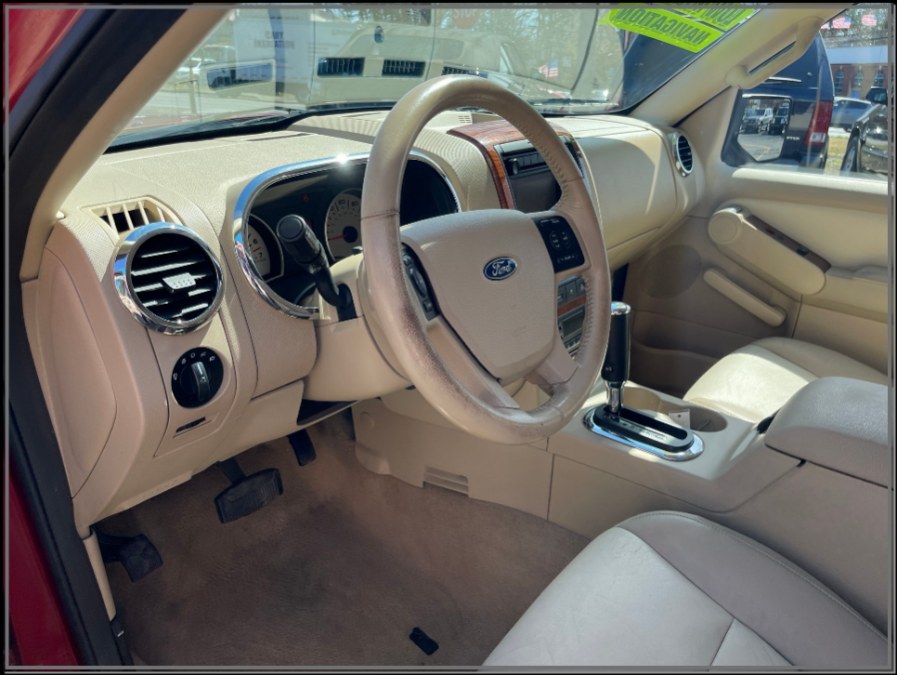2006 Ford Explorer 4dr 114" WB 4.0L Eddie Bauer 4WD, available for sale in Huntington Station, New York | My Auto Inc.. Huntington Station, New York 2006 Ford Explorer 4dr 114" WB 4.0L Eddie Bauer 4WD, available for sale in Huntington Station, New York | My Auto Inc.. Huntington Station, New York