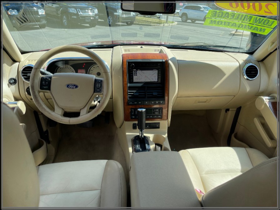 2006 Ford Explorer 4dr 114" WB 4.0L Eddie Bauer 4WD, available for sale in Huntington Station, New York | My Auto Inc.. Huntington Station, New York 2006 Ford Explorer 4dr 114" WB 4.0L Eddie Bauer 4WD, available for sale in Huntington Station, New York | My Auto Inc.. Huntington Station, New York