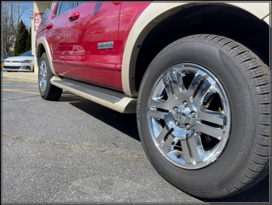 2006 Ford Explorer 4dr 114" WB 4.0L Eddie Bauer 4WD, available for sale in Huntington Station, New York | My Auto Inc.. Huntington Station, New York 2006 Ford Explorer 4dr 114" WB 4.0L Eddie Bauer 4WD, available for sale in Huntington Station, New York | My Auto Inc.. Huntington Station, New York