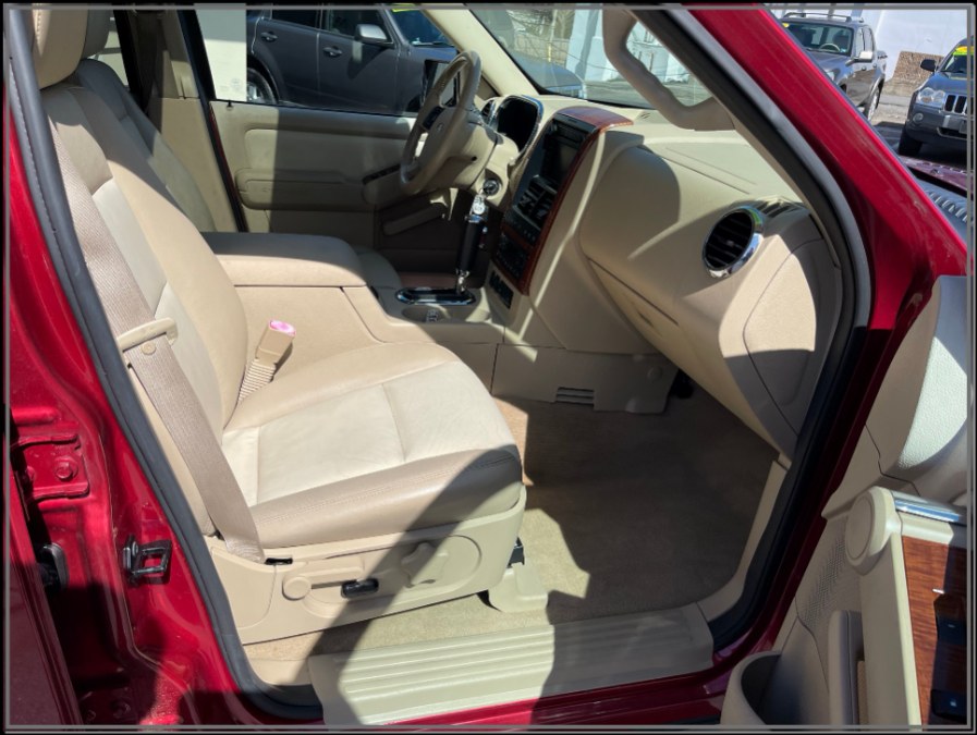 2006 Ford Explorer 4dr 114" WB 4.0L Eddie Bauer 4WD, available for sale in Huntington Station, New York | My Auto Inc.. Huntington Station, New York 2006 Ford Explorer 4dr 114" WB 4.0L Eddie Bauer 4WD, available for sale in Huntington Station, New York | My Auto Inc.. Huntington Station, New York
