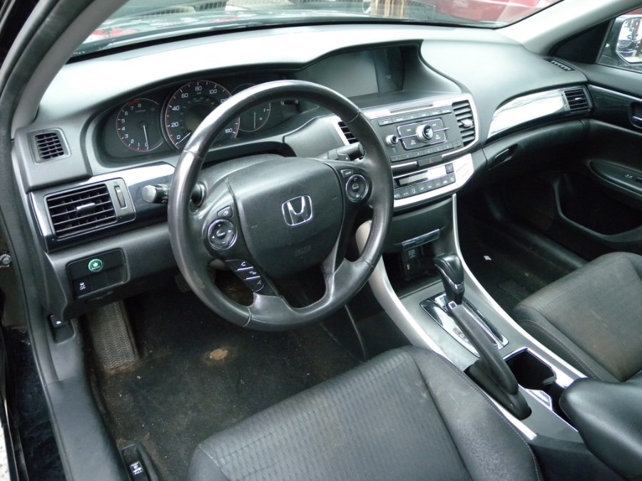 Used Honda Accord Sedan 4dr I4 CVT Sport PZEV 2014 | Carsbuck Inc.. Brooklyn, New York Used Honda Accord Sedan 4dr I4 CVT Sport PZEV 2014 | Carsbuck Inc.. Brooklyn, New York