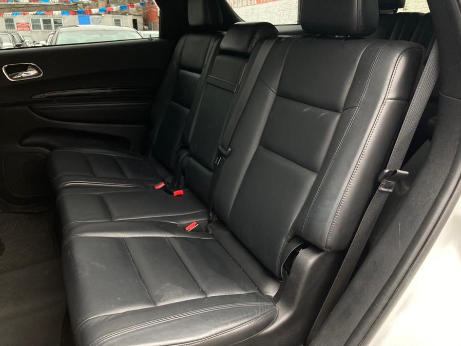 2015 Dodge Durango AWD 4dr Limited, available for sale in Brooklyn, New York | Carsbuck Inc.. Brooklyn, New York 2015 Dodge Durango AWD 4dr Limited, available for sale in Brooklyn, New York | Carsbuck Inc.. Brooklyn, New York