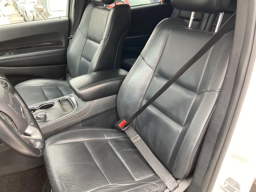 2015 Dodge Durango AWD 4dr Limited, available for sale in Brooklyn, New York | Carsbuck Inc.. Brooklyn, New York 2015 Dodge Durango AWD 4dr Limited, available for sale in Brooklyn, New York | Carsbuck Inc.. Brooklyn, New York