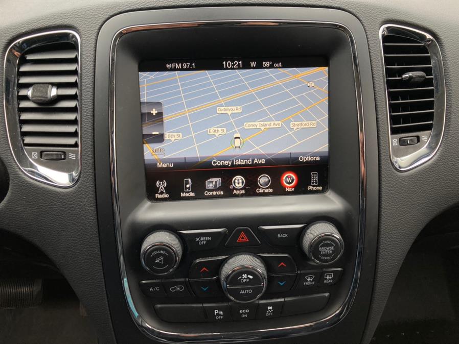 2015 Dodge Durango AWD 4dr Limited, available for sale in Brooklyn, New York | Carsbuck Inc.. Brooklyn, New York 2015 Dodge Durango AWD 4dr Limited, available for sale in Brooklyn, New York | Carsbuck Inc.. Brooklyn, New York