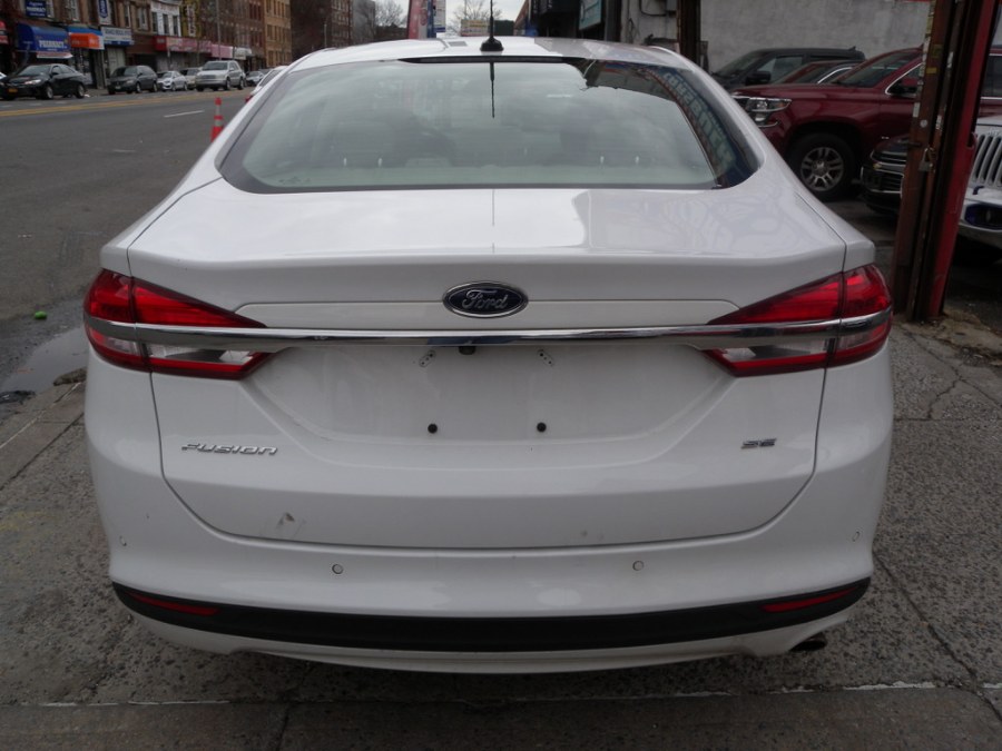 2018 Ford Fusion SE FWD, available for sale in Brooklyn, New York | Carsbuck Inc.. Brooklyn, New York 2018 Ford Fusion SE FWD, available for sale in Brooklyn, New York | Carsbuck Inc.. Brooklyn, New York
