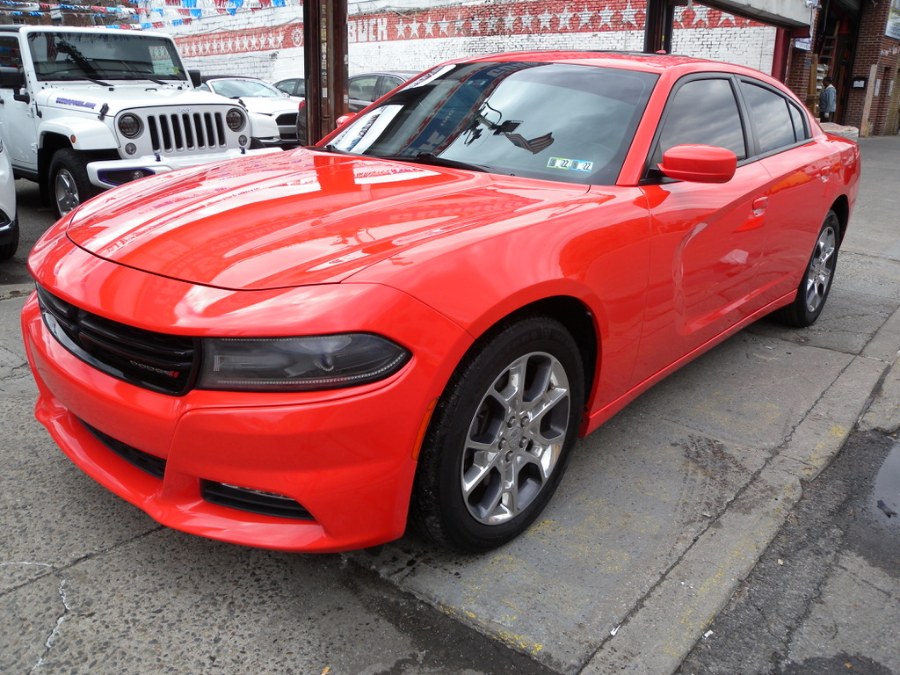 2016 Dodge Charger 4dr Sdn SXT AWD, available for sale in Brooklyn, New York | Carsbuck Inc.. Brooklyn, New York 2016 Dodge Charger 4dr Sdn SXT AWD, available for sale in Brooklyn, New York | Carsbuck Inc.. Brooklyn, New York