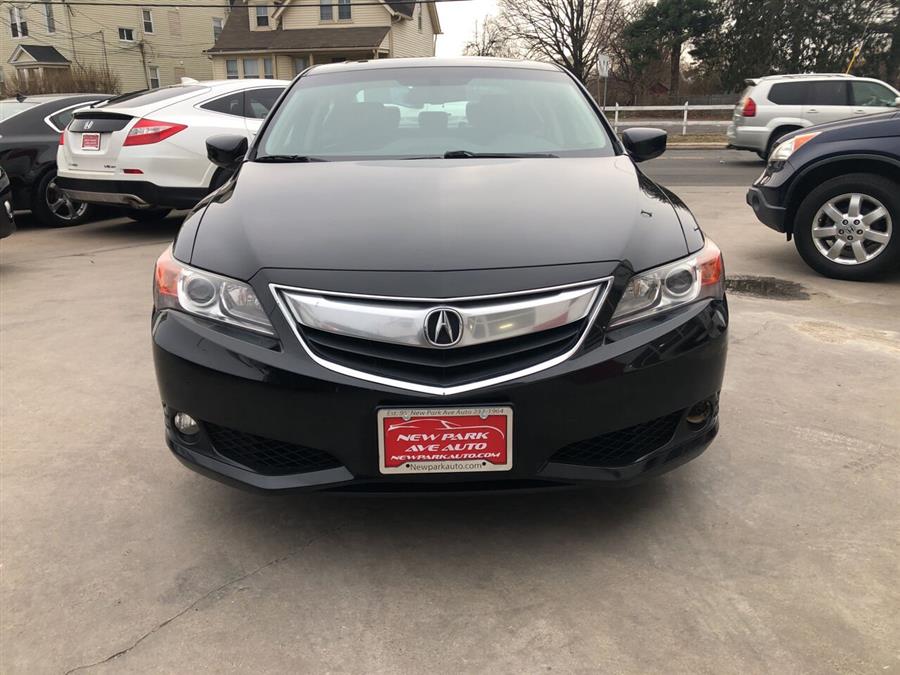 2014 Acura ILX 2.0L w/Tech photo