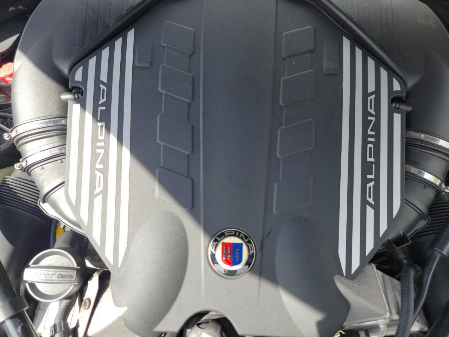 2016 BMW 6 Series 4dr Sdn ALPINA B6 xDrive AWD Gran Coupe, available for sale in Philadelphia, Pennsylvania | Eugen's Auto Sales & Repairs. Philadelphia, Pennsylvania 2016 BMW 6 Series 4dr Sdn ALPINA B6 xDrive AWD Gran Coupe, available for sale in Philadelphia, Pennsylvania | Eugen's Auto Sales & Repairs. Philadelphia, Pennsylvania