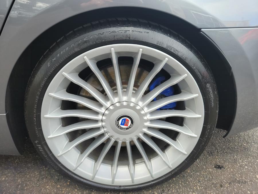2016 BMW 6 Series 4dr Sdn ALPINA B6 xDrive AWD Gran Coupe, available for sale in Philadelphia, Pennsylvania | Eugen's Auto Sales & Repairs. Philadelphia, Pennsylvania 2016 BMW 6 Series 4dr Sdn ALPINA B6 xDrive AWD Gran Coupe, available for sale in Philadelphia, Pennsylvania | Eugen's Auto Sales & Repairs. Philadelphia, Pennsylvania
