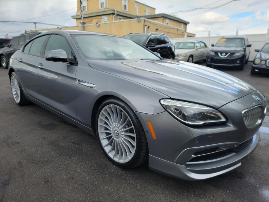 2016 BMW 6 Series 4dr Sdn ALPINA B6 xDrive AWD Gran Coupe, available for sale in Philadelphia, Pennsylvania | Eugen's Auto Sales & Repairs. Philadelphia, Pennsylvania 2016 BMW 6 Series 4dr Sdn ALPINA B6 xDrive AWD Gran Coupe, available for sale in Philadelphia, Pennsylvania | Eugen's Auto Sales & Repairs. Philadelphia, Pennsylvania