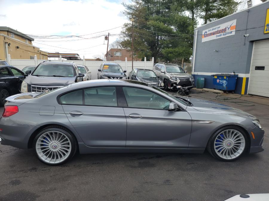 2016 BMW 6 Series 4dr Sdn ALPINA B6 xDrive AWD Gran Coupe, available for sale in Philadelphia, Pennsylvania | Eugen's Auto Sales & Repairs. Philadelphia, Pennsylvania 2016 BMW 6 Series 4dr Sdn ALPINA B6 xDrive AWD Gran Coupe, available for sale in Philadelphia, Pennsylvania | Eugen's Auto Sales & Repairs. Philadelphia, Pennsylvania