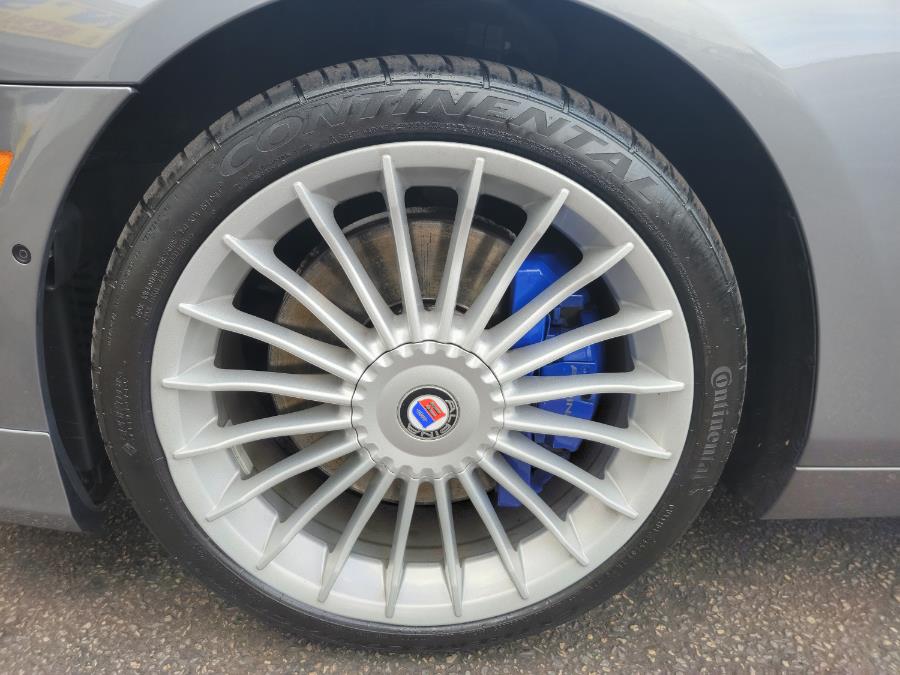 2016 BMW 6 Series 4dr Sdn ALPINA B6 xDrive AWD Gran Coupe, available for sale in Philadelphia, Pennsylvania | Eugen's Auto Sales & Repairs. Philadelphia, Pennsylvania 2016 BMW 6 Series 4dr Sdn ALPINA B6 xDrive AWD Gran Coupe, available for sale in Philadelphia, Pennsylvania | Eugen's Auto Sales & Repairs. Philadelphia, Pennsylvania