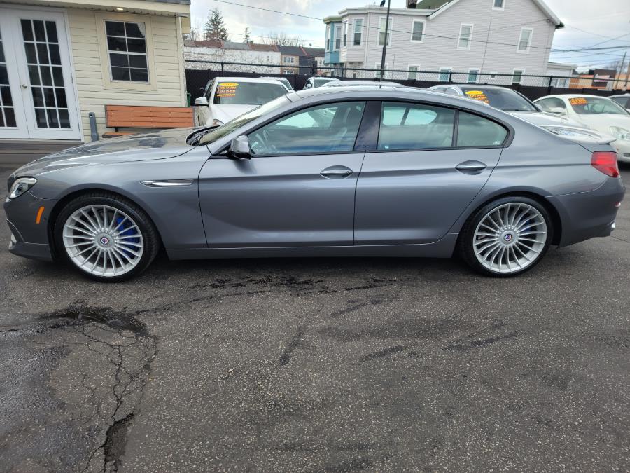 2016 BMW 6 Series 4dr Sdn ALPINA B6 xDrive AWD Gran Coupe, available for sale in Philadelphia, Pennsylvania | Eugen's Auto Sales & Repairs. Philadelphia, Pennsylvania 2016 BMW 6 Series 4dr Sdn ALPINA B6 xDrive AWD Gran Coupe, available for sale in Philadelphia, Pennsylvania | Eugen's Auto Sales & Repairs. Philadelphia, Pennsylvania