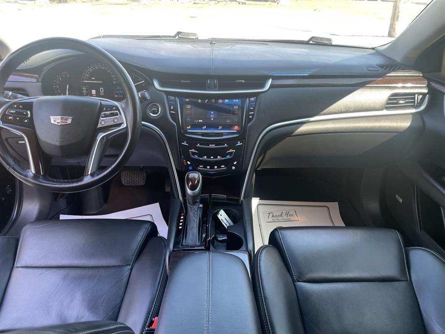 Used Cadillac XTS 4dr Sdn Luxury FWD 2017 | Josh's All Under Ten LLC. Elida, Ohio Used Cadillac XTS 4dr Sdn Luxury FWD 2017 | Josh's All Under Ten LLC. Elida, Ohio