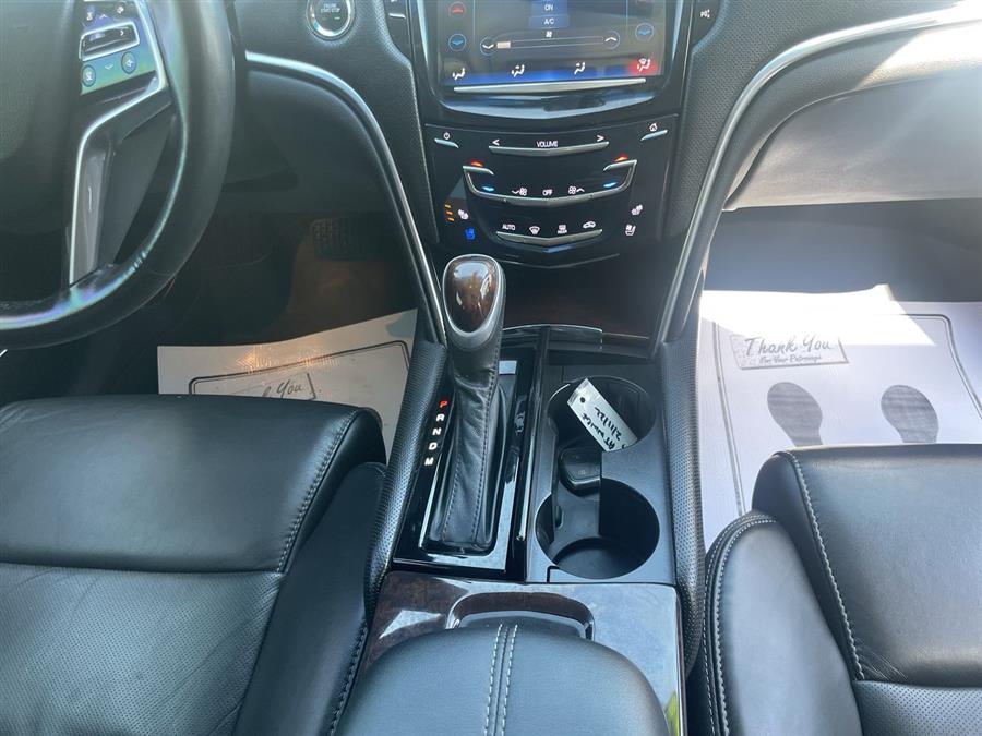 Used Cadillac XTS 4dr Sdn Luxury FWD 2017 | Josh's All Under Ten LLC. Elida, Ohio Used Cadillac XTS 4dr Sdn Luxury FWD 2017 | Josh's All Under Ten LLC. Elida, Ohio