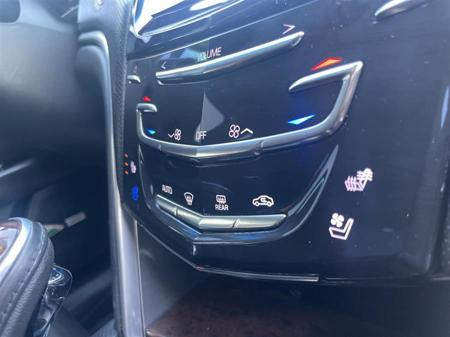 Used Cadillac XTS 4dr Sdn Luxury FWD 2017 | Josh's All Under Ten LLC. Elida, Ohio Used Cadillac XTS 4dr Sdn Luxury FWD 2017 | Josh's All Under Ten LLC. Elida, Ohio