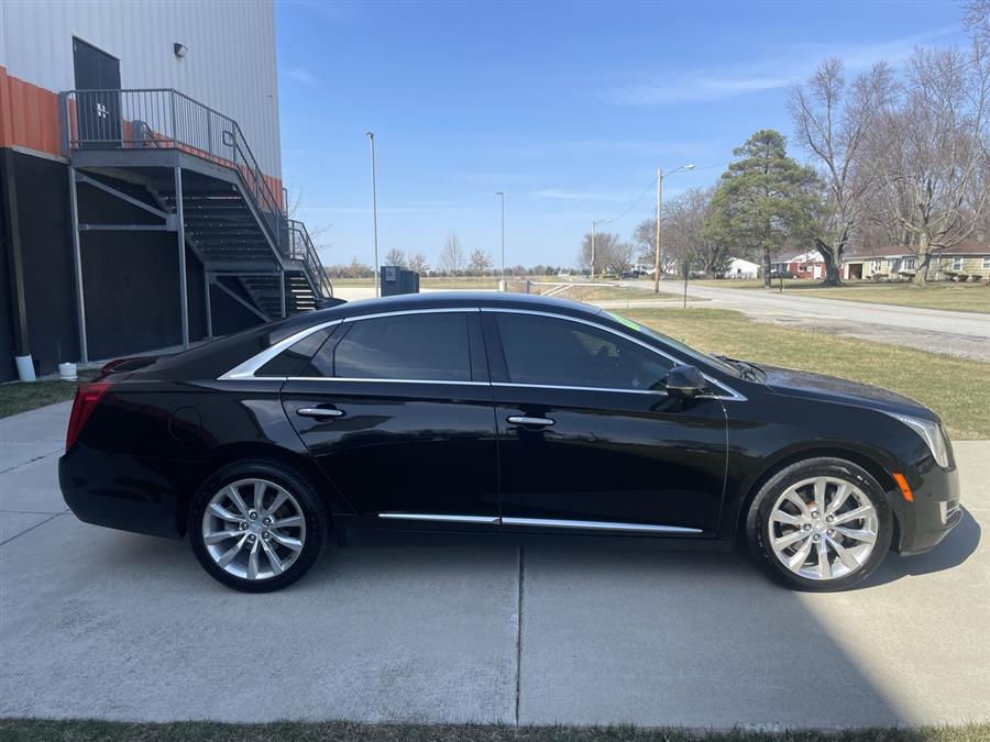 Used Cadillac XTS 4dr Sdn Luxury FWD 2017 | Josh's All Under Ten LLC. Elida, Ohio Used Cadillac XTS 4dr Sdn Luxury FWD 2017 | Josh's All Under Ten LLC. Elida, Ohio