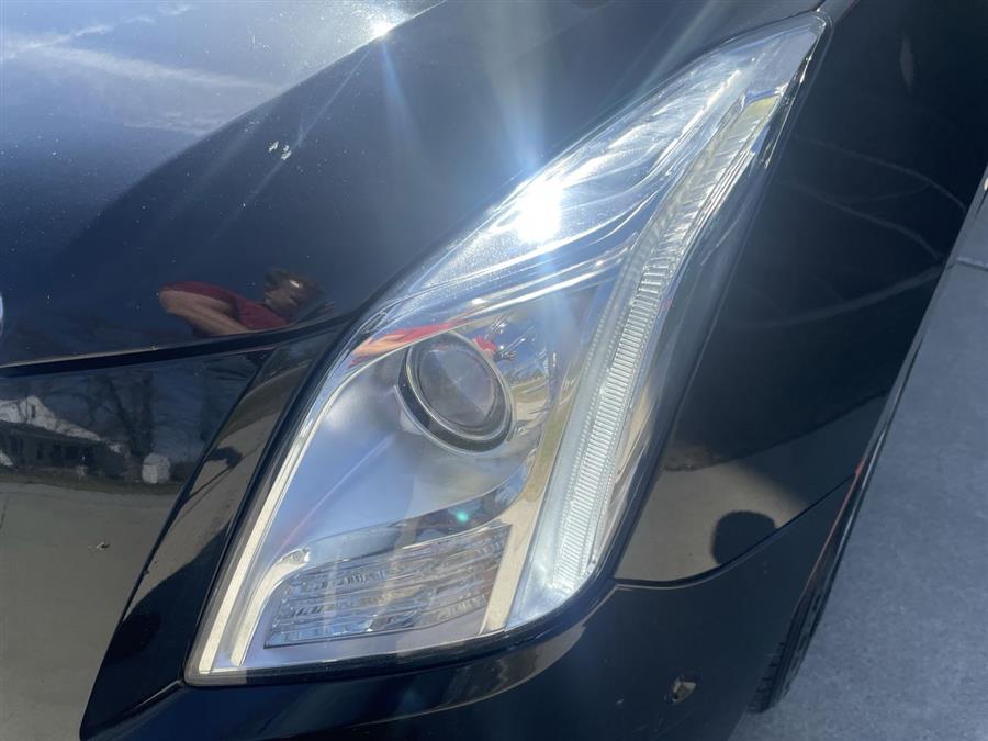 Used Cadillac XTS 4dr Sdn Luxury FWD 2017 | Josh's All Under Ten LLC. Elida, Ohio Used Cadillac XTS 4dr Sdn Luxury FWD 2017 | Josh's All Under Ten LLC. Elida, Ohio