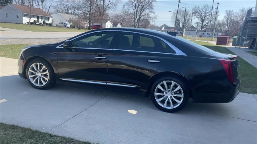 Used Cadillac XTS 4dr Sdn Luxury FWD 2017 | Josh's All Under Ten LLC. Elida, Ohio Used Cadillac XTS 4dr Sdn Luxury FWD 2017 | Josh's All Under Ten LLC. Elida, Ohio
