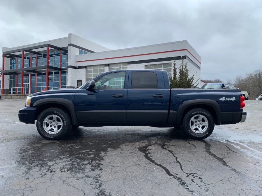 Used Dodge Dakota 4dr Quad Cab 131 4WD SLT 2006 | Marsh Auto Sales LLC. Ortonville, Michigan Used Dodge Dakota 4dr Quad Cab 131 4WD SLT 2006 | Marsh Auto Sales LLC. Ortonville, Michigan