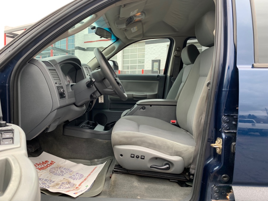 Used Dodge Dakota 4dr Quad Cab 131 4WD SLT 2006 | Marsh Auto Sales LLC. Ortonville, Michigan Used Dodge Dakota 4dr Quad Cab 131 4WD SLT 2006 | Marsh Auto Sales LLC. Ortonville, Michigan