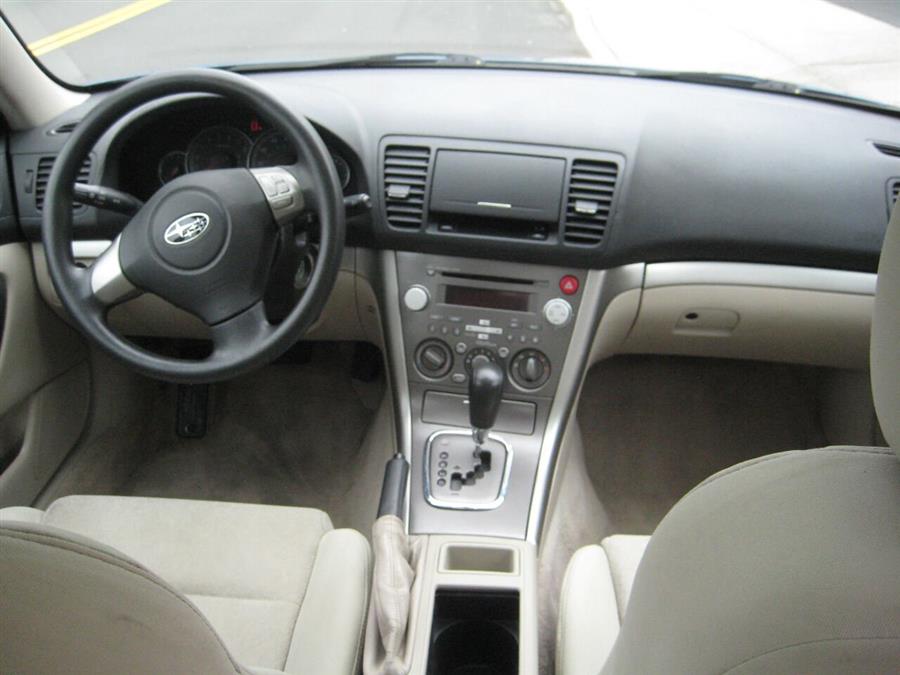 Used Subaru Legacy 2.5i AWD 4dr Sedan 4A 2008 | Rite Choice Auto Inc.. Massapequa, New York Used Subaru Legacy 2.5i AWD 4dr Sedan 4A 2008 | Rite Choice Auto Inc.. Massapequa, New York