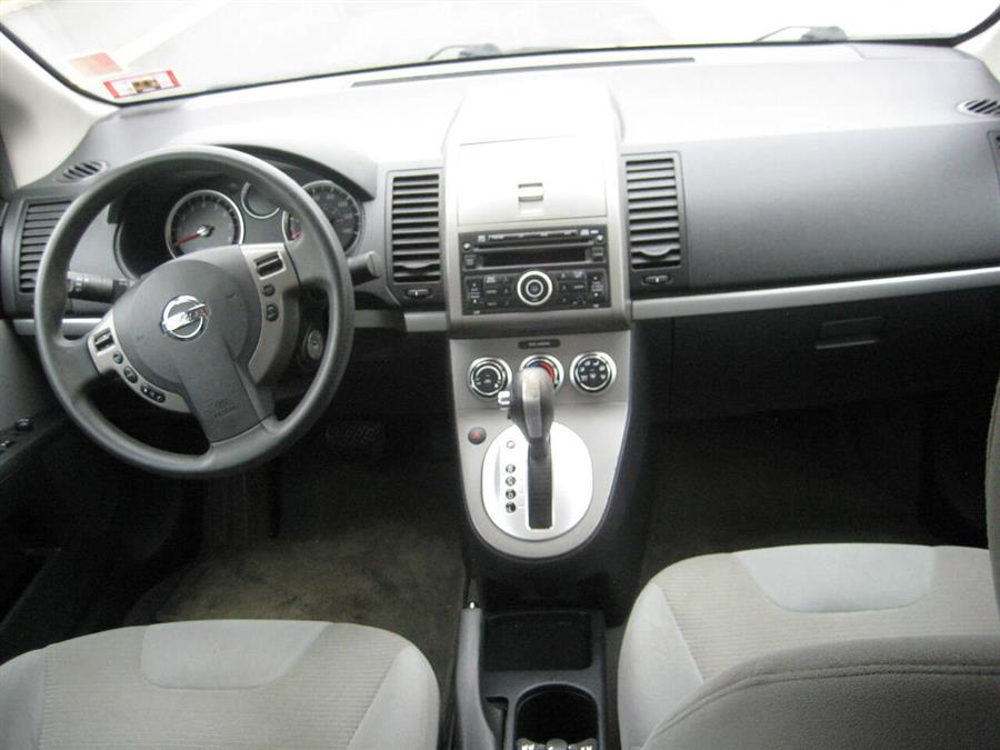 Used Nissan Sentra 2.0 S 4dr Sedan 2010 | Rite Choice Auto Inc.. Massapequa, New York Used Nissan Sentra 2.0 S 4dr Sedan 2010 | Rite Choice Auto Inc.. Massapequa, New York