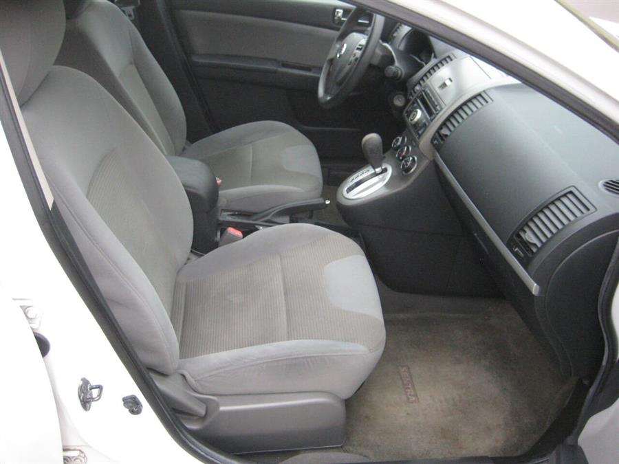 Used Nissan Sentra 2.0 S 4dr Sedan 2010 | Rite Choice Auto Inc.. Massapequa, New York Used Nissan Sentra 2.0 S 4dr Sedan 2010 | Rite Choice Auto Inc.. Massapequa, New York