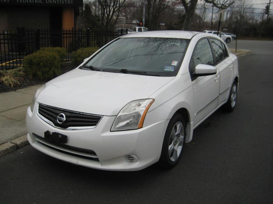 Used Nissan Sentra 2.0 S 4dr Sedan 2010 | Rite Choice Auto Inc.. Massapequa, New York Used Nissan Sentra 2.0 S 4dr Sedan 2010 | Rite Choice Auto Inc.. Massapequa, New York