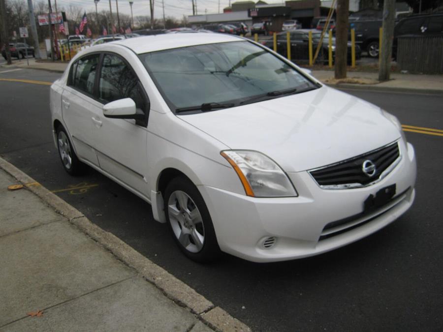 Used Nissan Sentra 2.0 S 4dr Sedan 2010 | Rite Choice Auto Inc.. Massapequa, New York Used Nissan Sentra 2.0 S 4dr Sedan 2010 | Rite Choice Auto Inc.. Massapequa, New York