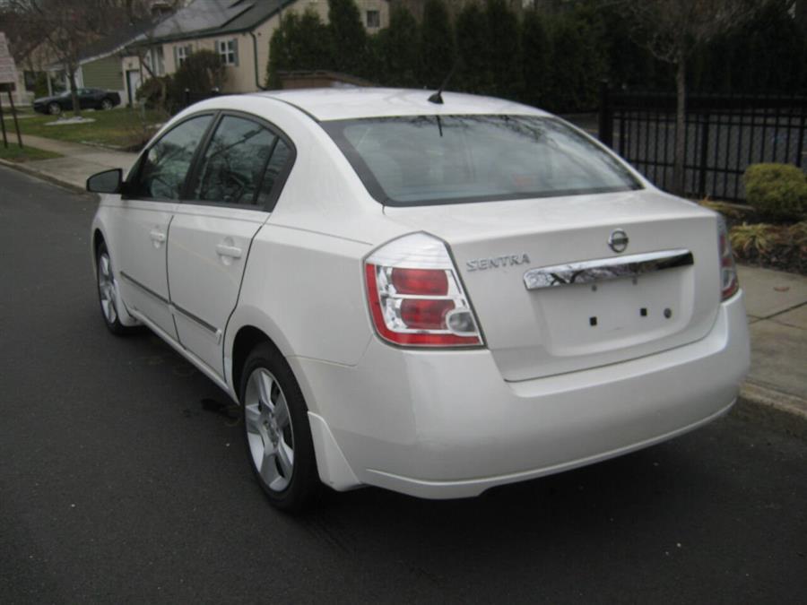 Used Nissan Sentra 2.0 S 4dr Sedan 2010 | Rite Choice Auto Inc.. Massapequa, New York Used Nissan Sentra 2.0 S 4dr Sedan 2010 | Rite Choice Auto Inc.. Massapequa, New York