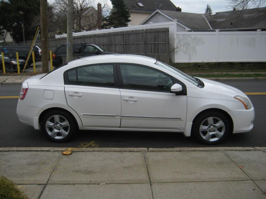 Used Nissan Sentra 2.0 S 4dr Sedan 2010 | Rite Choice Auto Inc.. Massapequa, New York Used Nissan Sentra 2.0 S 4dr Sedan 2010 | Rite Choice Auto Inc.. Massapequa, New York
