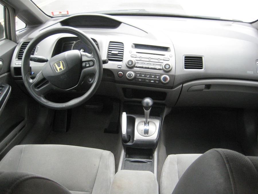 2008 Honda Civic LX 4dr Sedan 5A, available for sale in Massapequa, New York | Rite Choice Auto Inc.. Massapequa, New York 2008 Honda Civic LX 4dr Sedan 5A, available for sale in Massapequa, New York | Rite Choice Auto Inc.. Massapequa, New York