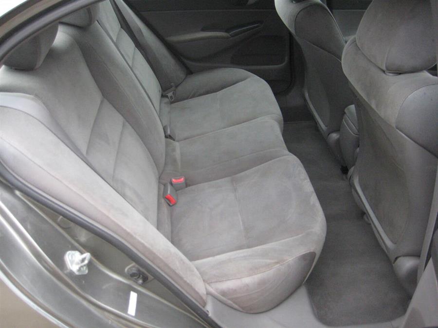 2008 Honda Civic LX 4dr Sedan 5A, available for sale in Massapequa, New York | Rite Choice Auto Inc.. Massapequa, New York 2008 Honda Civic LX 4dr Sedan 5A, available for sale in Massapequa, New York | Rite Choice Auto Inc.. Massapequa, New York