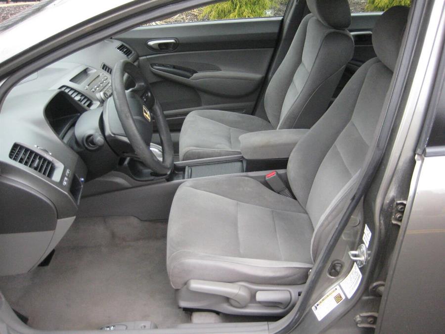 2008 Honda Civic LX 4dr Sedan 5A, available for sale in Massapequa, New York | Rite Choice Auto Inc.. Massapequa, New York 2008 Honda Civic LX 4dr Sedan 5A, available for sale in Massapequa, New York | Rite Choice Auto Inc.. Massapequa, New York