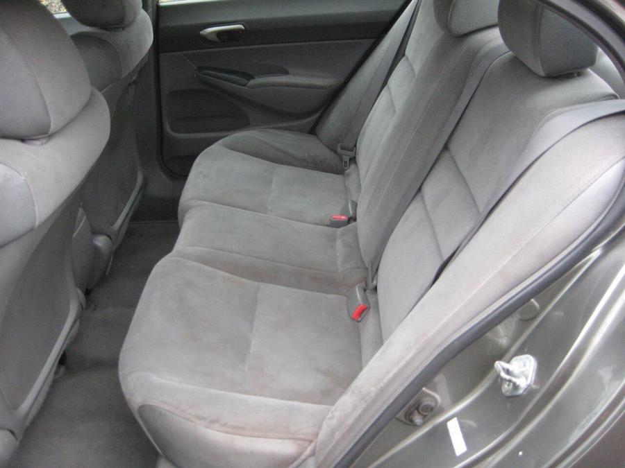 2008 Honda Civic LX 4dr Sedan 5A, available for sale in Massapequa, New York | Rite Choice Auto Inc.. Massapequa, New York 2008 Honda Civic LX 4dr Sedan 5A, available for sale in Massapequa, New York | Rite Choice Auto Inc.. Massapequa, New York