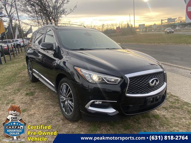 Used INFINITI QX60 AWD 4dr 2016 | Peak Automotive Inc.. Bayshore, New York Used INFINITI QX60 AWD 4dr 2016 | Peak Automotive Inc.. Bayshore, New York