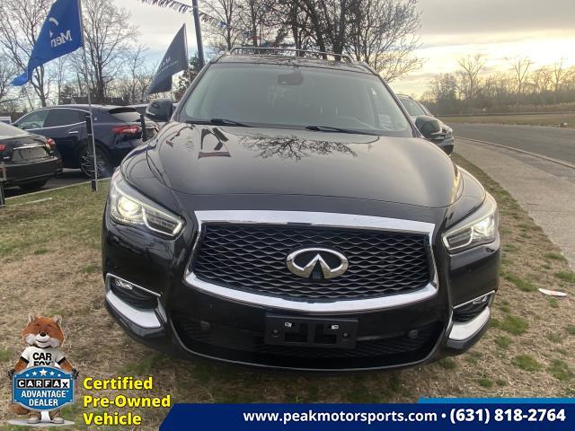 Used INFINITI QX60 AWD 4dr 2016 | Peak Automotive Inc.. Bayshore, New York Used INFINITI QX60 AWD 4dr 2016 | Peak Automotive Inc.. Bayshore, New York