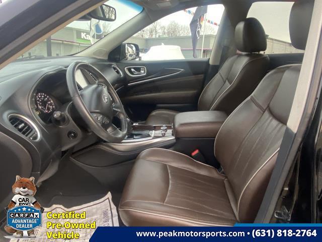 Used INFINITI QX60 AWD 4dr 2016 | Peak Automotive Inc.. Bayshore, New York Used INFINITI QX60 AWD 4dr 2016 | Peak Automotive Inc.. Bayshore, New York