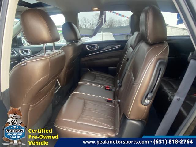 Used INFINITI QX60 AWD 4dr 2016 | Peak Automotive Inc.. Bayshore, New York Used INFINITI QX60 AWD 4dr 2016 | Peak Automotive Inc.. Bayshore, New York