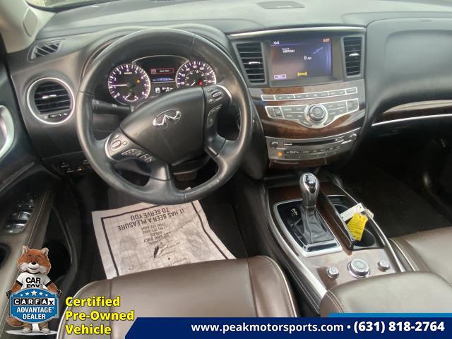 Used INFINITI QX60 AWD 4dr 2016 | Peak Automotive Inc.. Bayshore, New York Used INFINITI QX60 AWD 4dr 2016 | Peak Automotive Inc.. Bayshore, New York