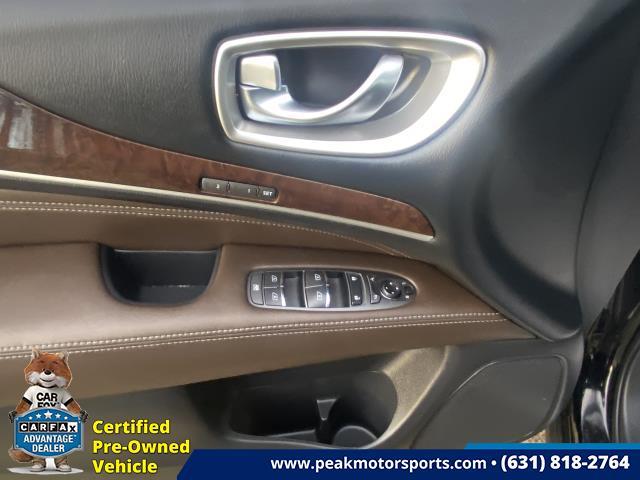 Used INFINITI QX60 AWD 4dr 2016 | Peak Automotive Inc.. Bayshore, New York Used INFINITI QX60 AWD 4dr 2016 | Peak Automotive Inc.. Bayshore, New York