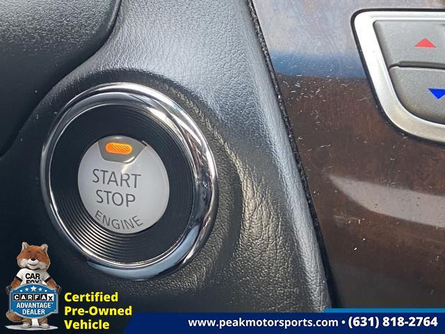 Used INFINITI QX60 AWD 4dr 2016 | Peak Automotive Inc.. Bayshore, New York Used INFINITI QX60 AWD 4dr 2016 | Peak Automotive Inc.. Bayshore, New York