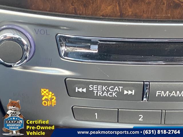 Used INFINITI QX60 AWD 4dr 2016 | Peak Automotive Inc.. Bayshore, New York Used INFINITI QX60 AWD 4dr 2016 | Peak Automotive Inc.. Bayshore, New York